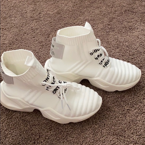 Women sneakers - Picture 7 of 9